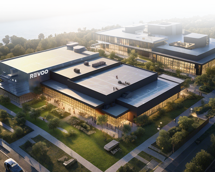 Devenez partenaire de REVOO