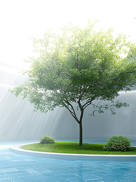 Une entreprise orientée vers le vert
