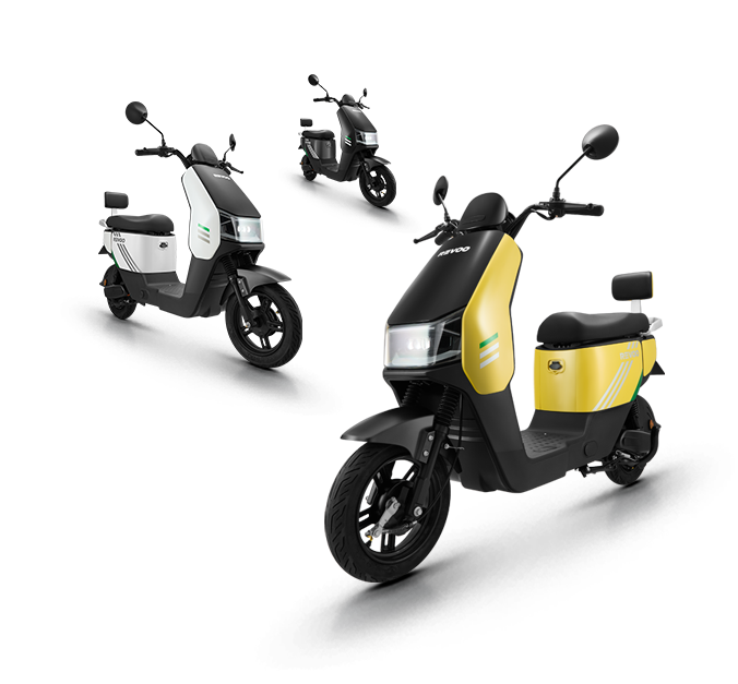 Spécifications des modèles