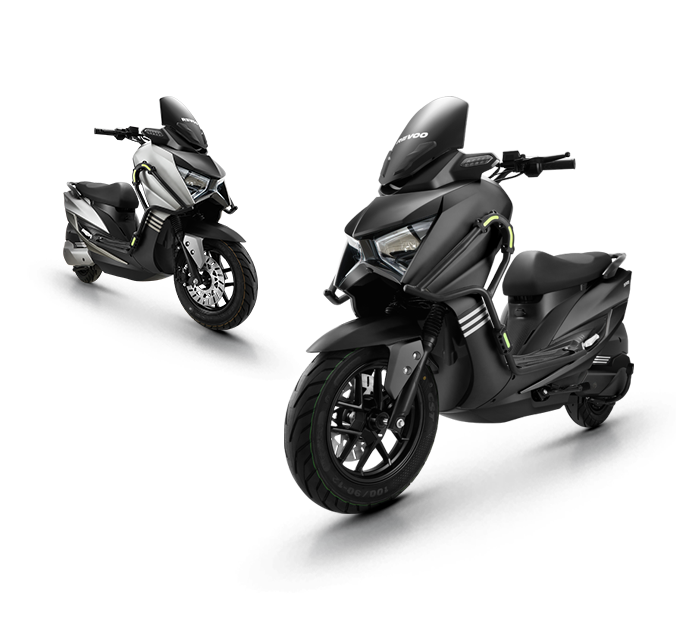 Spécifications des modèles