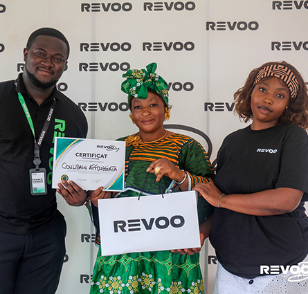 REVOO DAY Côte d’Ivoire 2025